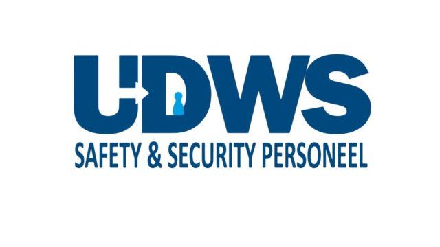 UDWS Logo
